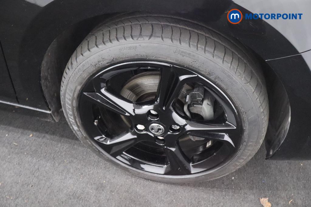 Vauxhall Corsa GS Automatic Petrol Hatchback - Stock Number (1600852) - 22nd supplementary image