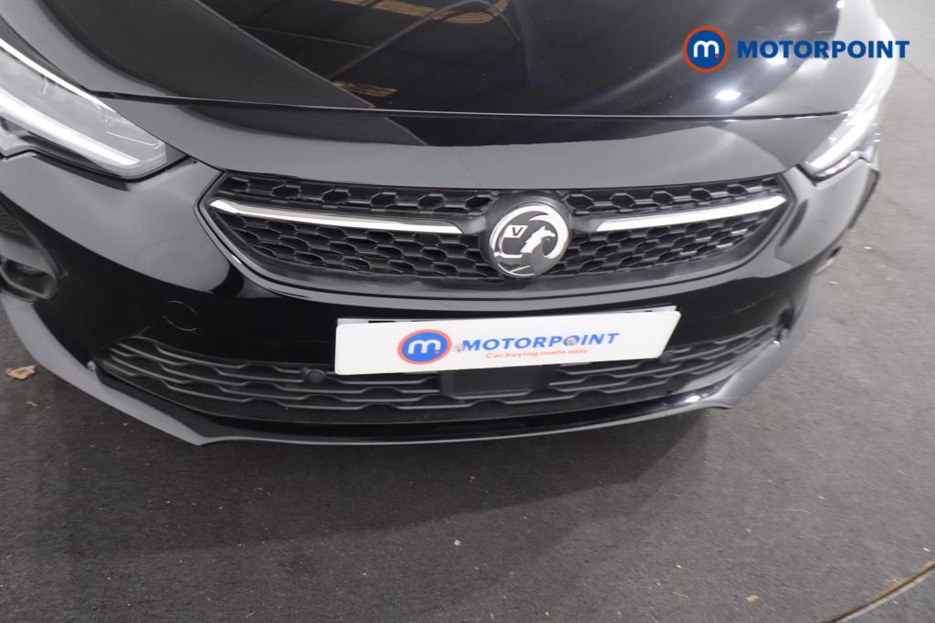 Vauxhall Corsa GS Automatic Petrol Hatchback - Stock Number (1600852) - 23rd supplementary image