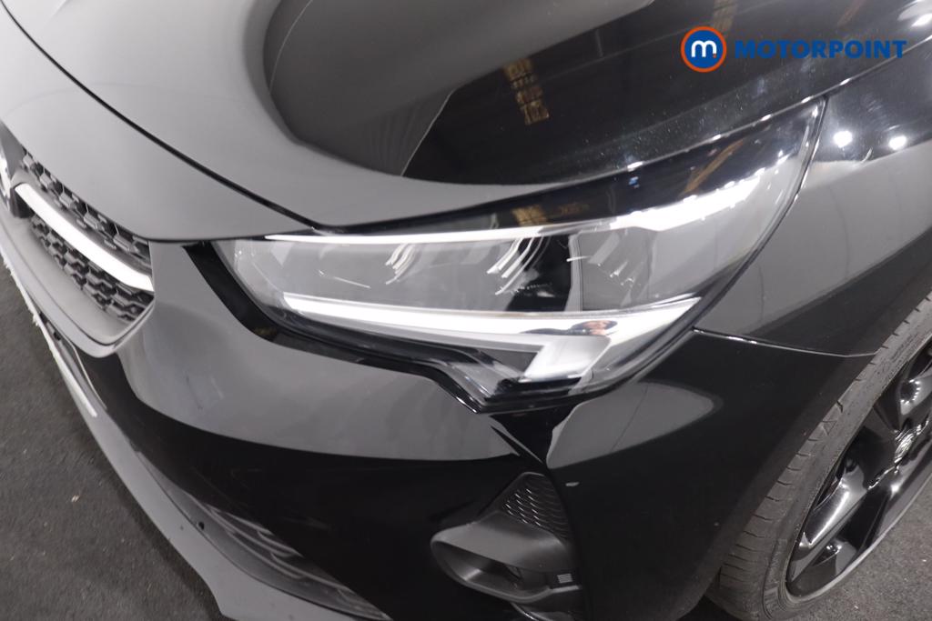 Vauxhall Corsa GS Automatic Petrol Hatchback - Stock Number (1600852) - 24th supplementary image