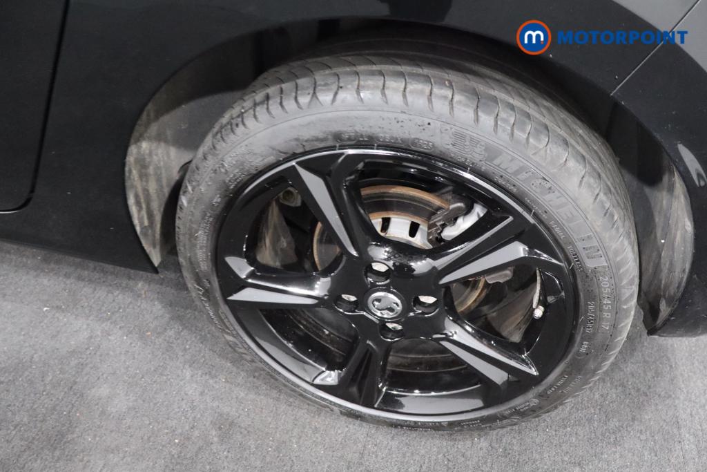 Vauxhall Corsa GS Automatic Petrol Hatchback - Stock Number (1600852) - 26th supplementary image