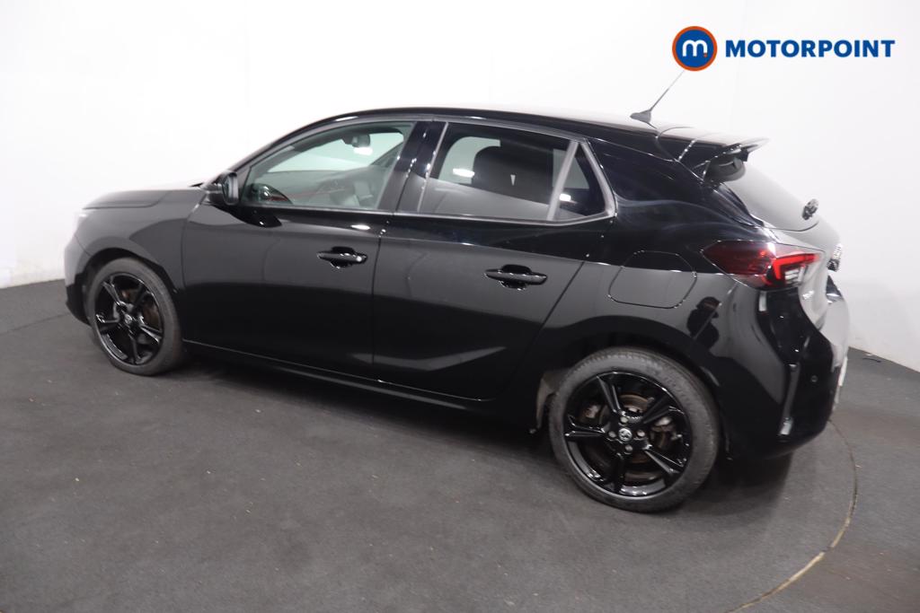 Vauxhall Corsa GS Automatic Petrol Hatchback - Stock Number (1600852) - 27th supplementary image