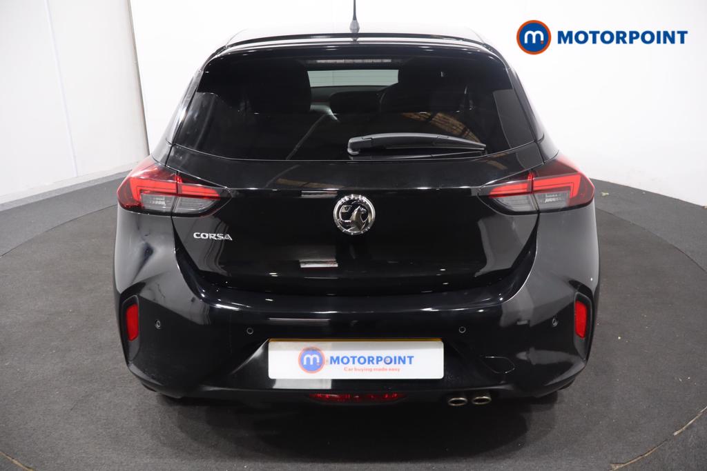 Vauxhall Corsa GS Automatic Petrol Hatchback - Stock Number (1600852) - 1st supplementary image