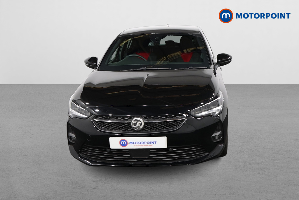 Vauxhall Corsa GS Automatic Petrol Hatchback - Stock Number (1600852) - Front bumper