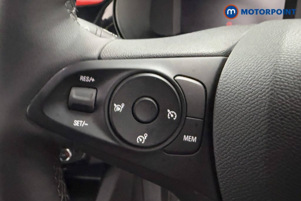 Vauxhall Corsa GS Manual Petrol Hatchback - Stock Number (1600858) - 3rd supplementary image