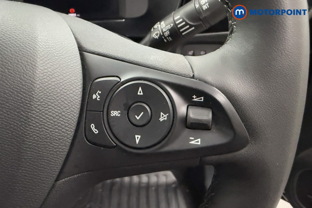 Vauxhall Corsa GS Manual Petrol Hatchback - Stock Number (1600858) - 4th supplementary image