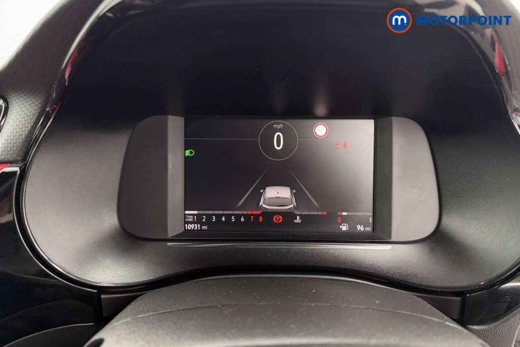 Vauxhall Corsa GS Manual Petrol Hatchback - Stock Number (1600858) - 5th supplementary image