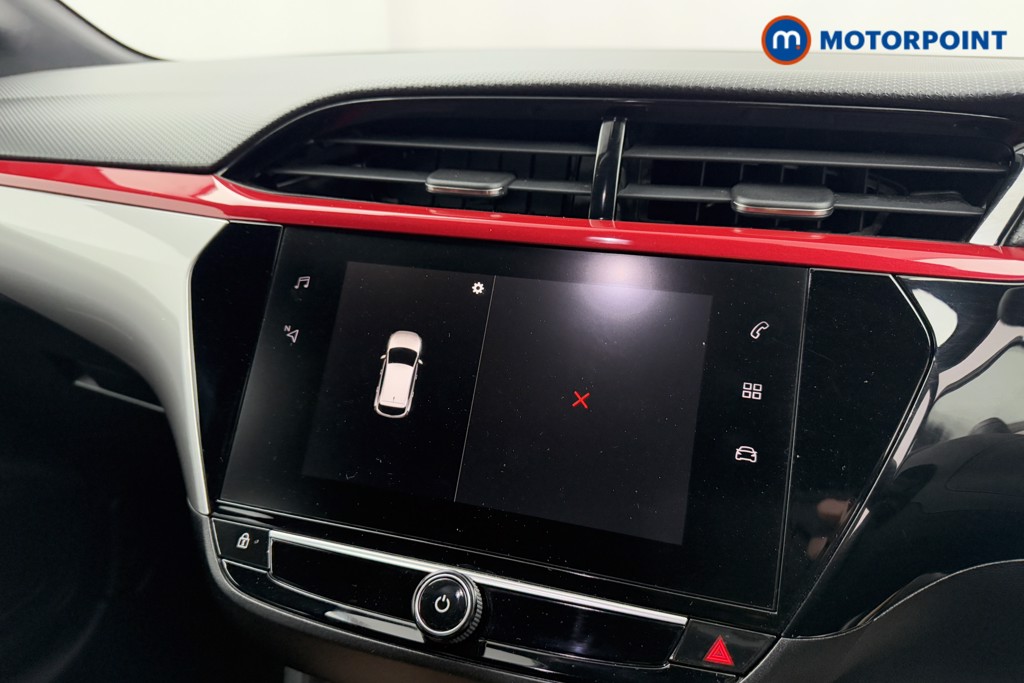 Vauxhall Corsa GS Manual Petrol Hatchback - Stock Number (1600858) - 10th supplementary image