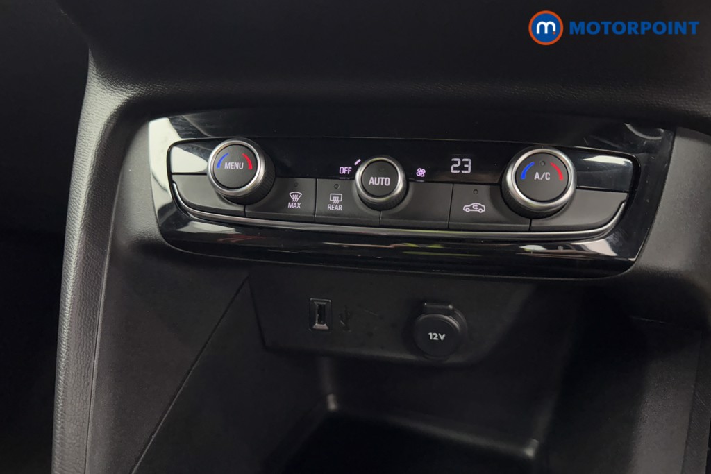 Vauxhall Corsa GS Manual Petrol Hatchback - Stock Number (1600858) - 11th supplementary image