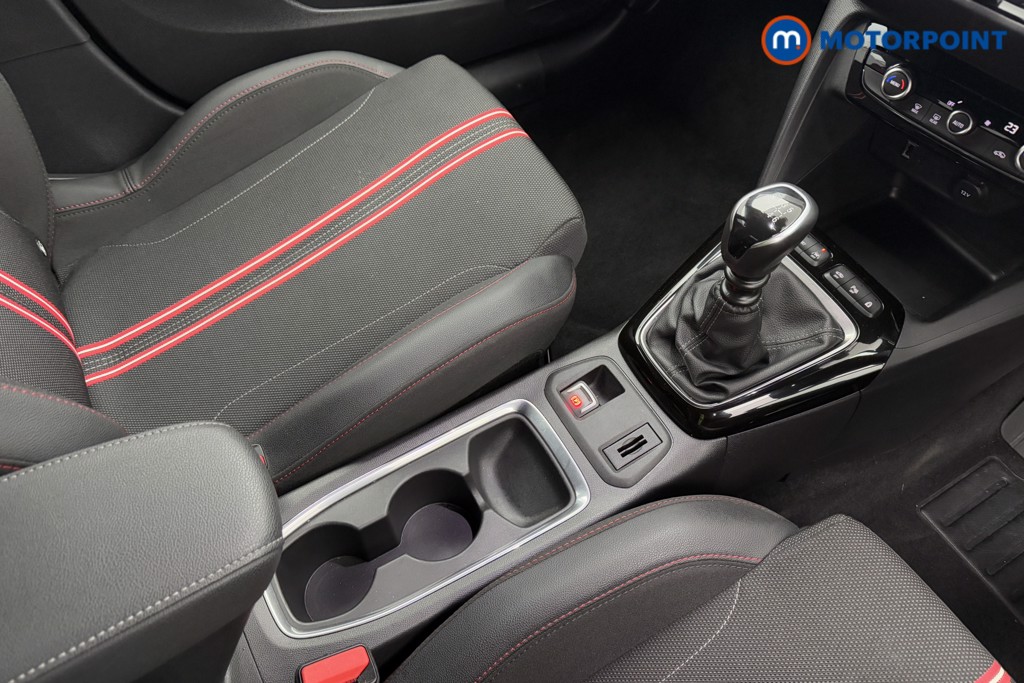 Vauxhall Corsa GS Manual Petrol Hatchback - Stock Number (1600858) - 12th supplementary image