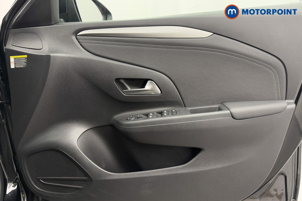 Vauxhall Corsa GS Manual Petrol Hatchback - Stock Number (1600858) - 14th supplementary image