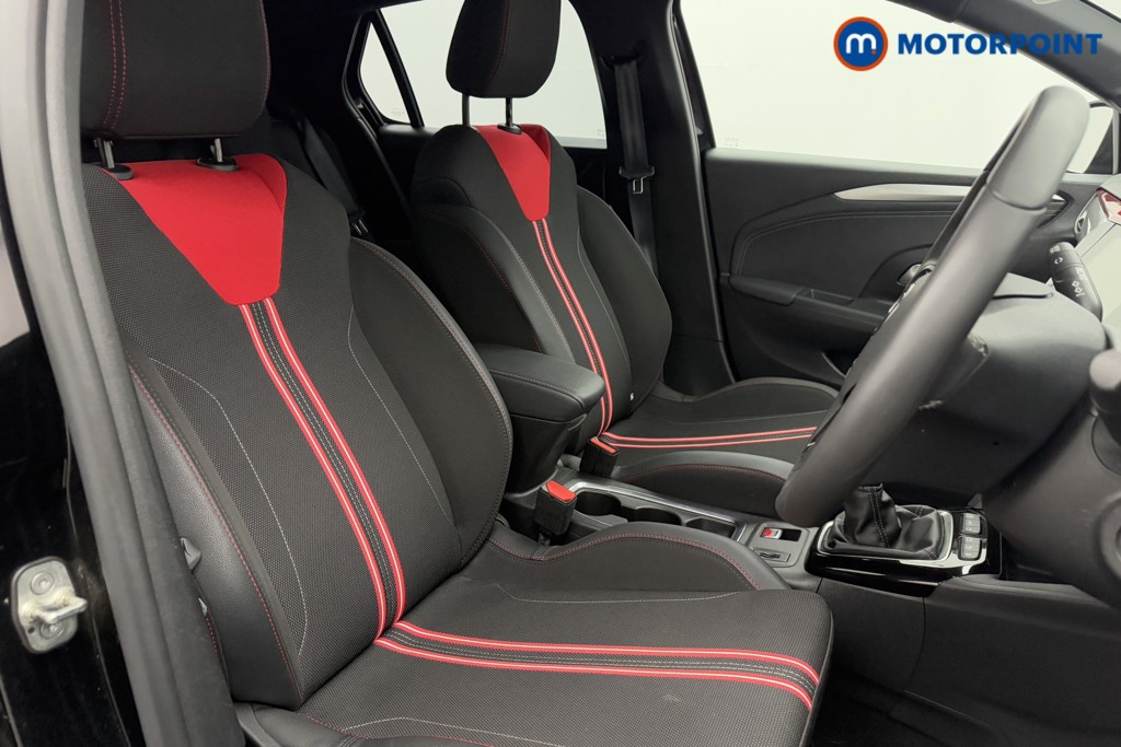 Vauxhall Corsa GS Manual Petrol Hatchback - Stock Number (1600858) - 16th supplementary image