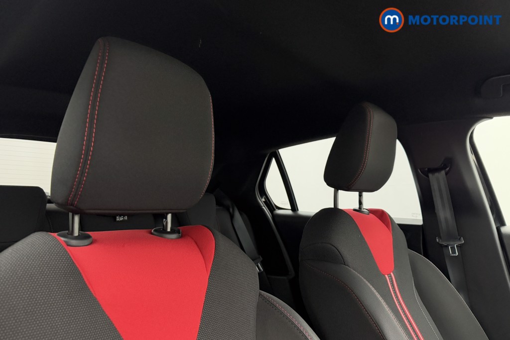 Vauxhall Corsa GS Manual Petrol Hatchback - Stock Number (1600858) - 17th supplementary image