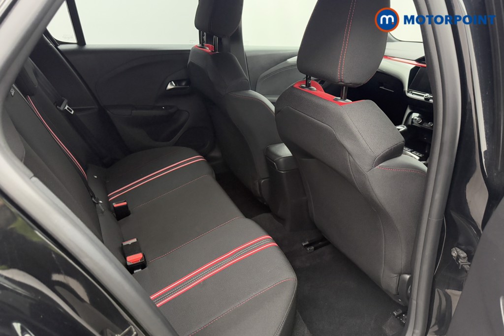 Vauxhall Corsa GS Manual Petrol Hatchback - Stock Number (1600858) - 18th supplementary image