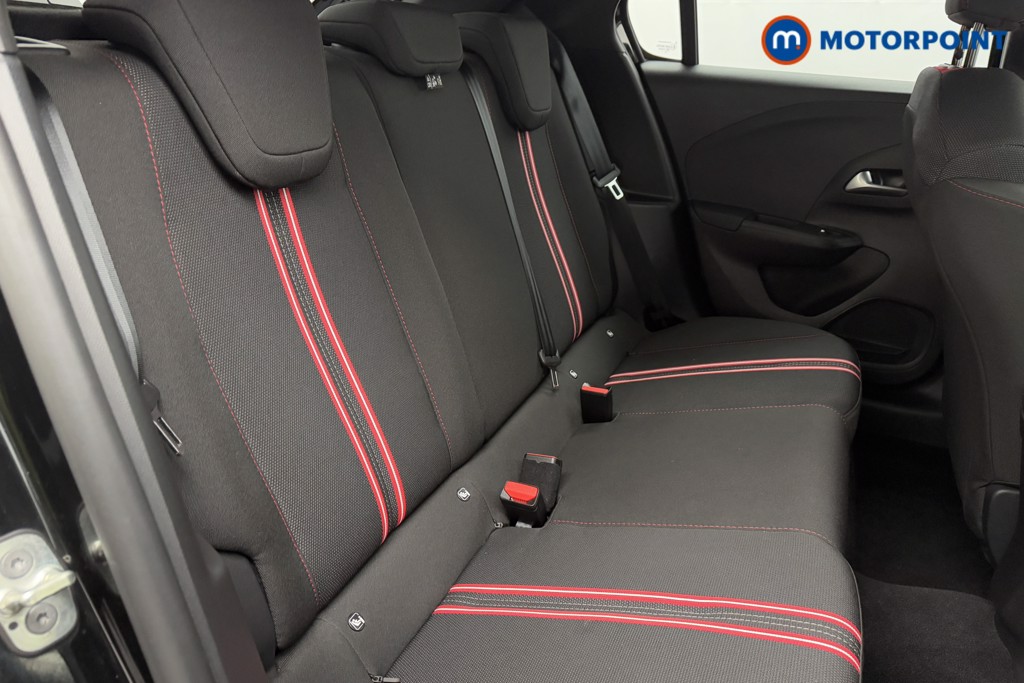 Vauxhall Corsa GS Manual Petrol Hatchback - Stock Number (1600858) - 19th supplementary image