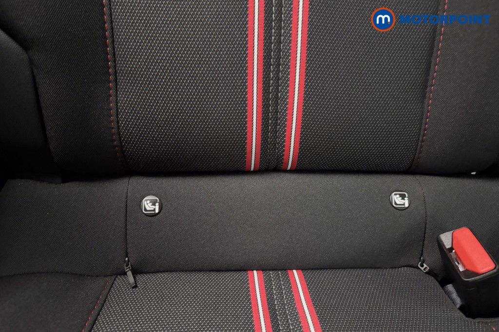 Vauxhall Corsa GS Manual Petrol Hatchback - Stock Number (1600858) - 20th supplementary image