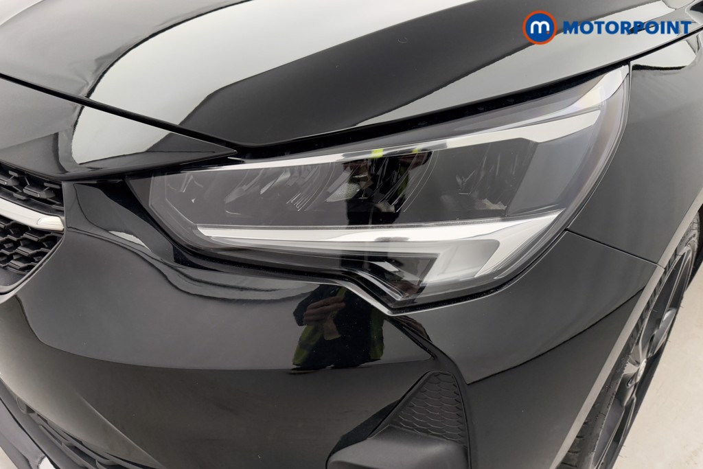 Vauxhall Corsa GS Manual Petrol Hatchback - Stock Number (1600858) - 23rd supplementary image