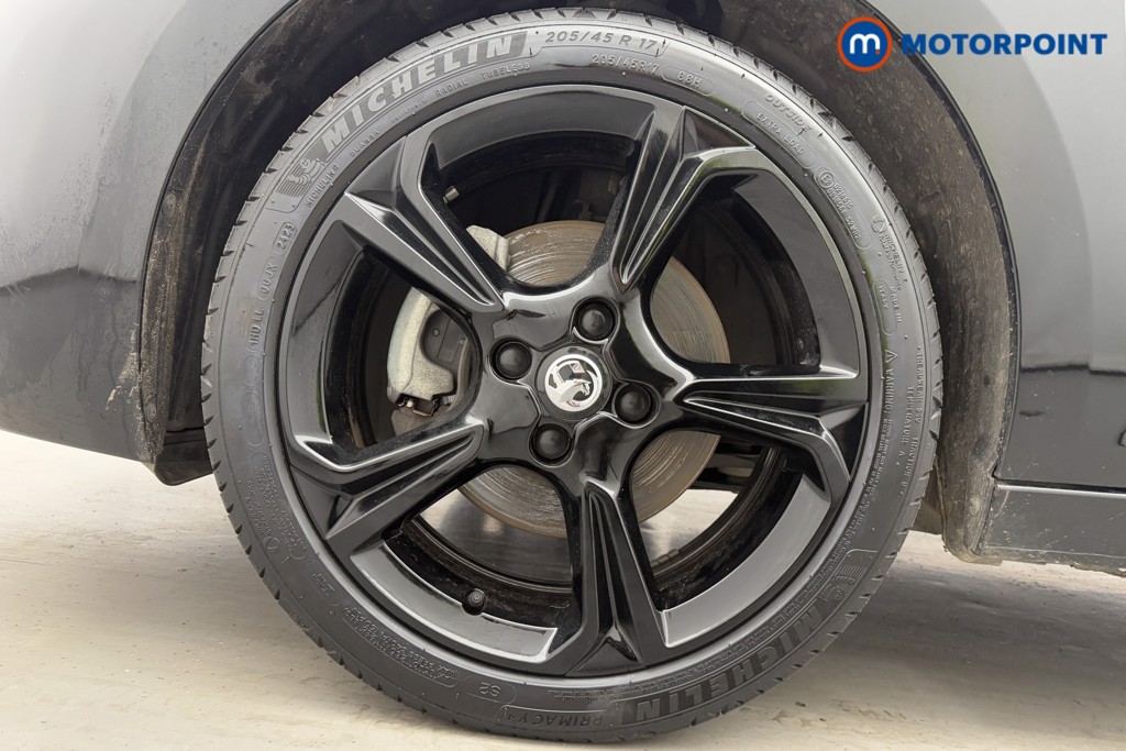 Vauxhall Corsa GS Manual Petrol Hatchback - Stock Number (1600858) - 24th supplementary image