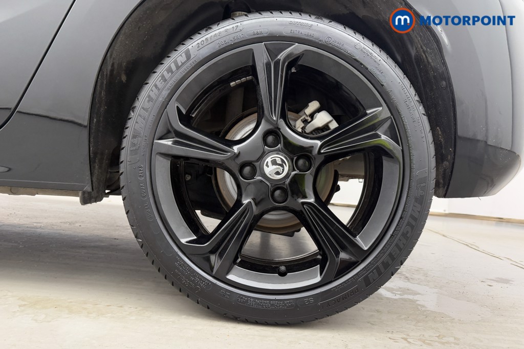 Vauxhall Corsa GS Manual Petrol Hatchback - Stock Number (1600858) - 25th supplementary image