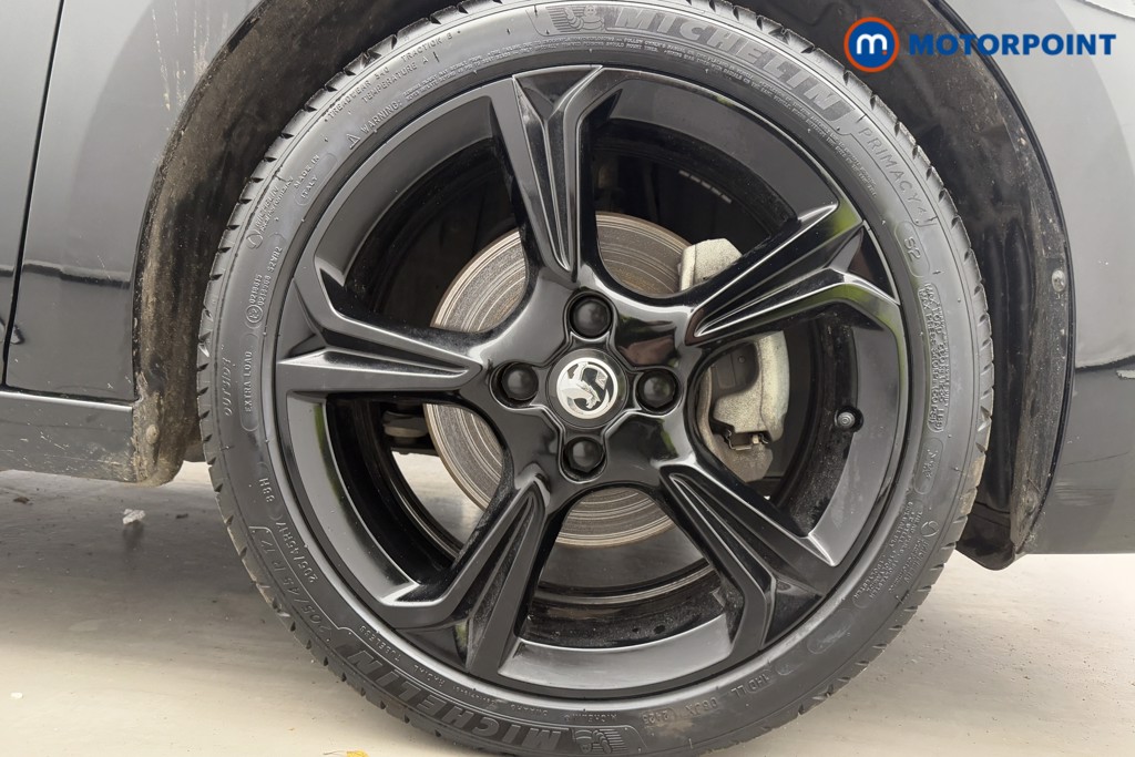 Vauxhall Corsa GS Manual Petrol Hatchback - Stock Number (1600858) - 27th supplementary image