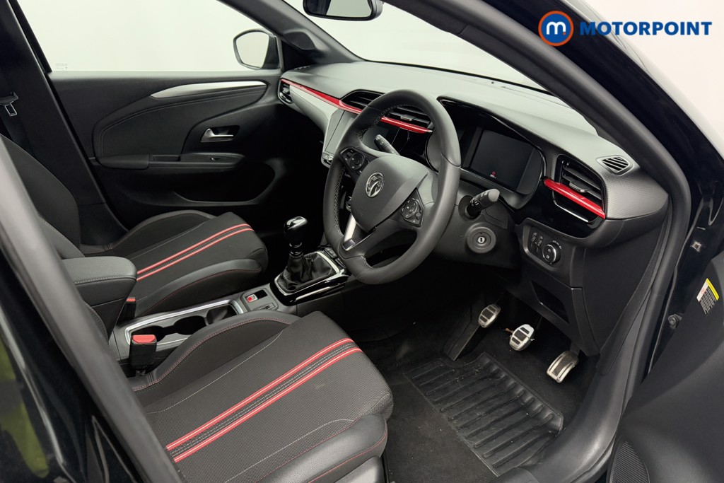 Vauxhall Corsa GS Manual Petrol Hatchback - Stock Number (1600858) - 1st supplementary image