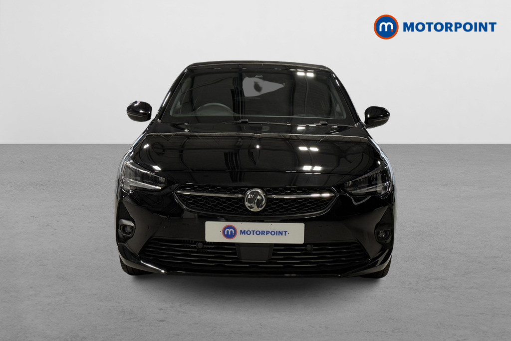 Vauxhall Corsa GS Manual Petrol Hatchback - Stock Number (1600858) - Front bumper