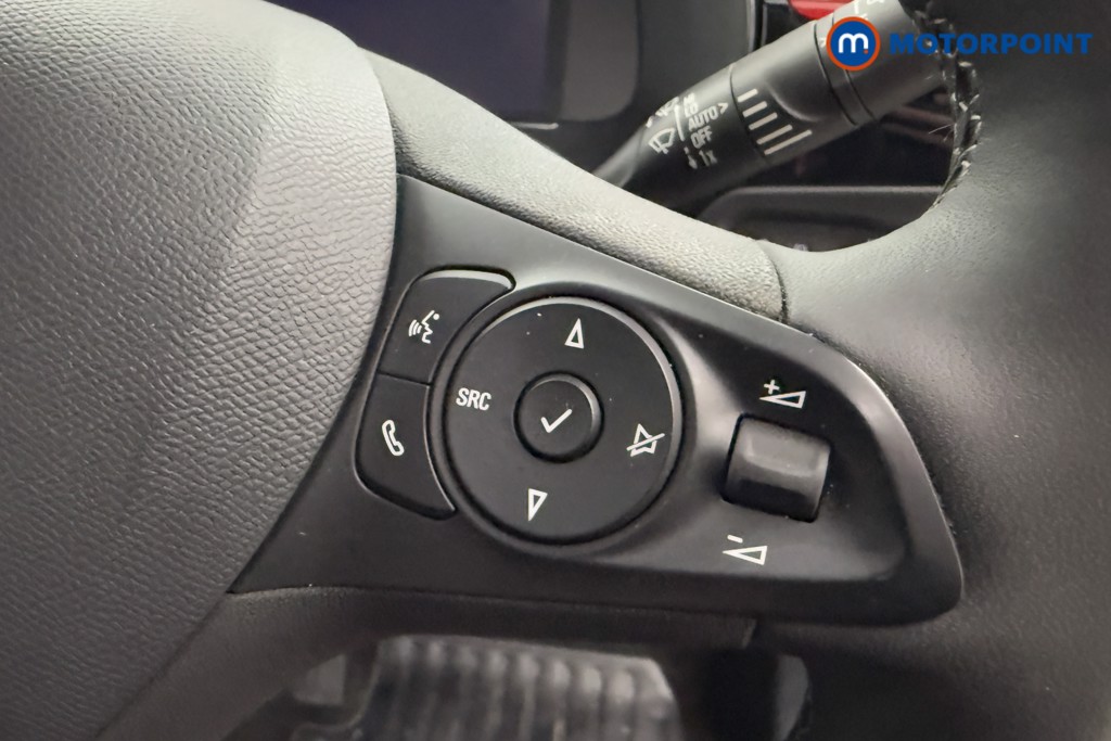 Vauxhall Corsa GS Manual Petrol Hatchback - Stock Number (1600871) - 4th supplementary image