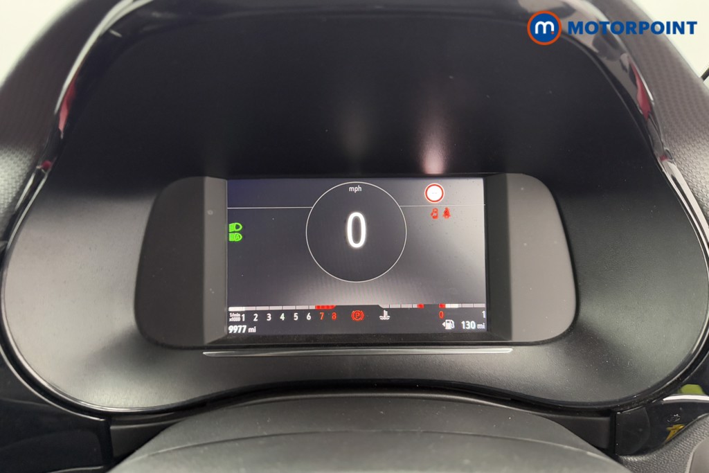 Vauxhall Corsa GS Manual Petrol Hatchback - Stock Number (1600871) - 5th supplementary image