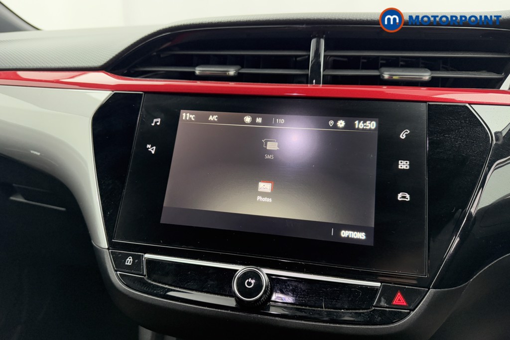 Vauxhall Corsa GS Manual Petrol Hatchback - Stock Number (1600871) - 8th supplementary image