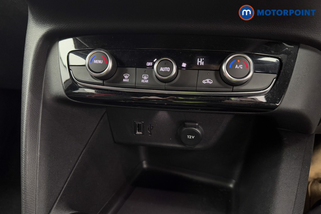 Vauxhall Corsa GS Manual Petrol Hatchback - Stock Number (1600871) - 11th supplementary image