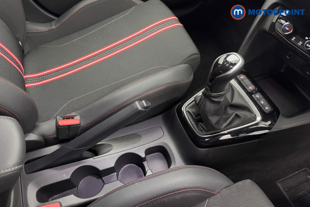 Vauxhall Corsa GS Manual Petrol Hatchback - Stock Number (1600871) - 12th supplementary image