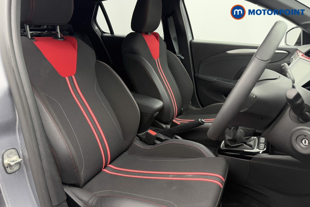 Vauxhall Corsa GS Manual Petrol Hatchback - Stock Number (1600871) - 16th supplementary image