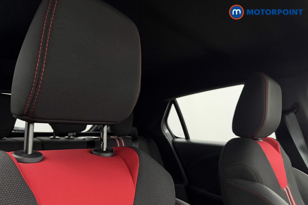 Vauxhall Corsa GS Manual Petrol Hatchback - Stock Number (1600871) - 17th supplementary image