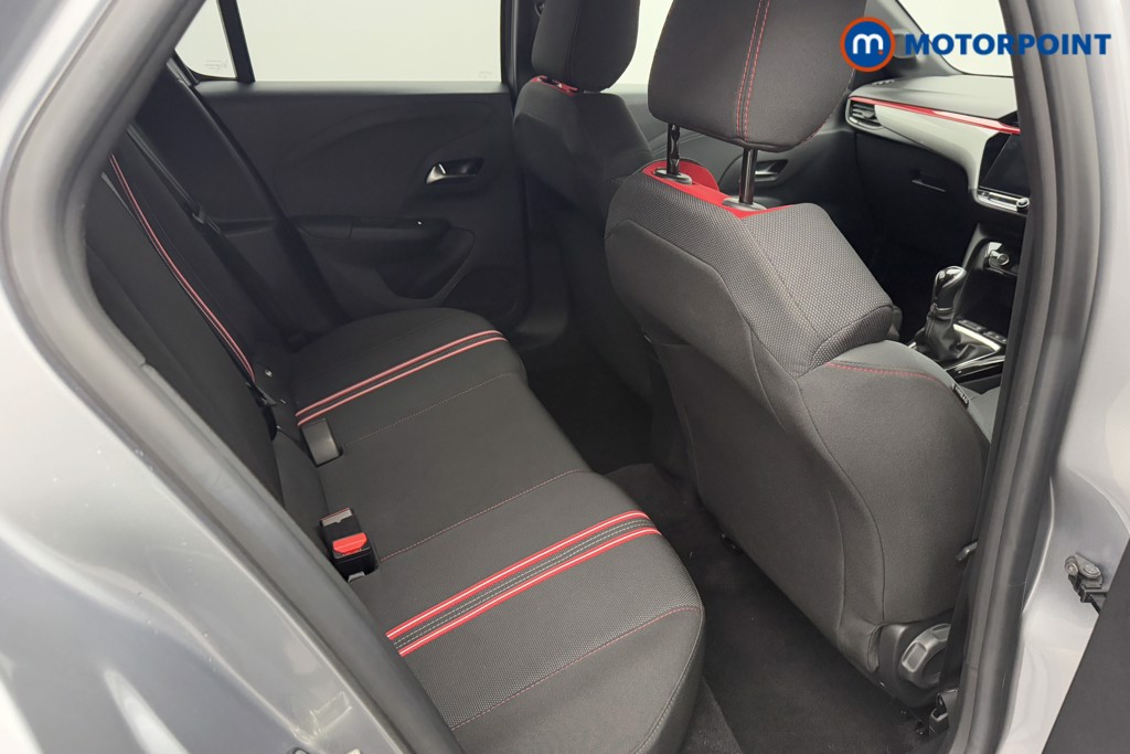 Vauxhall Corsa GS Manual Petrol Hatchback - Stock Number (1600871) - 18th supplementary image