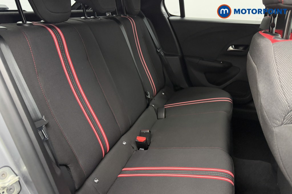 Vauxhall Corsa GS Manual Petrol Hatchback - Stock Number (1600871) - 19th supplementary image