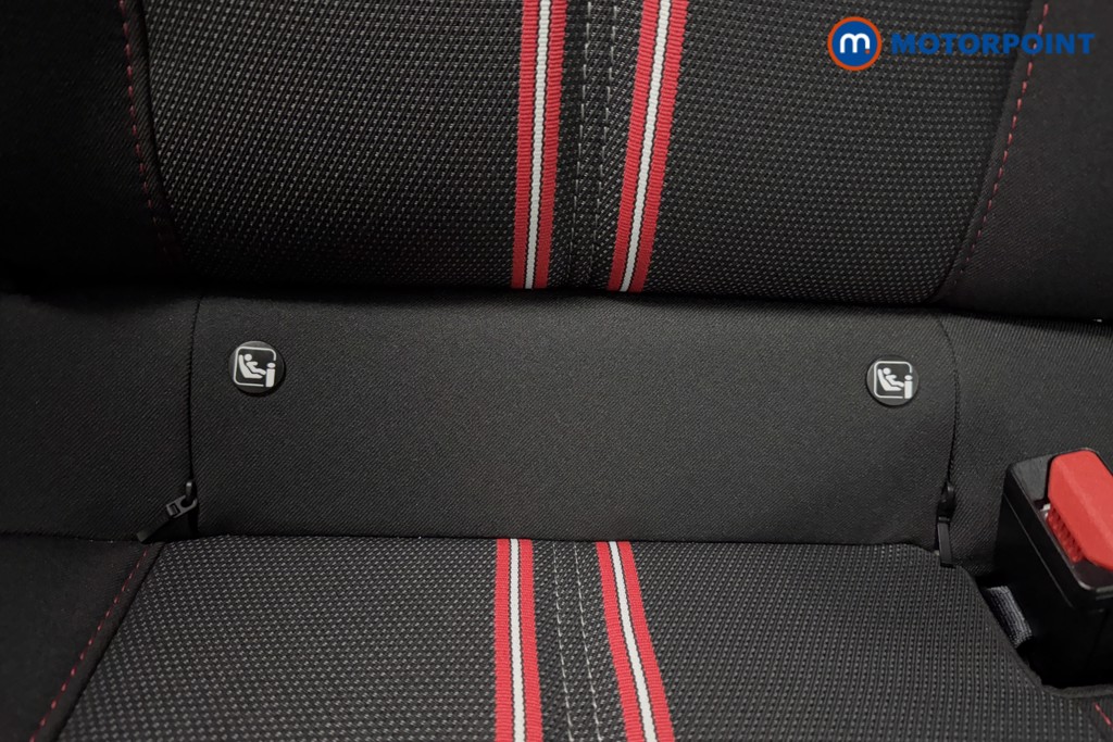 Vauxhall Corsa GS Manual Petrol Hatchback - Stock Number (1600871) - 20th supplementary image