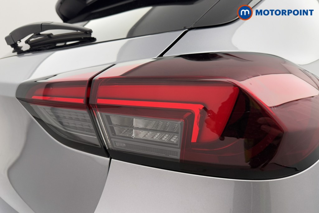 Vauxhall Corsa GS Manual Petrol Hatchback - Stock Number (1600871) - 21st supplementary image