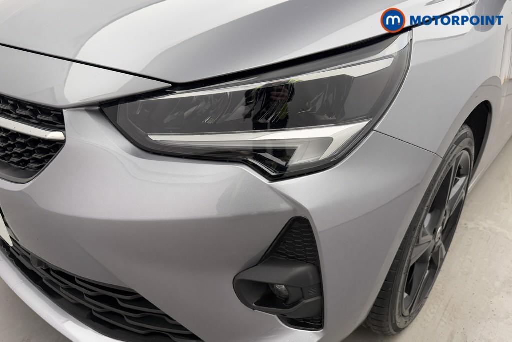 Vauxhall Corsa GS Manual Petrol Hatchback - Stock Number (1600871) - 23rd supplementary image