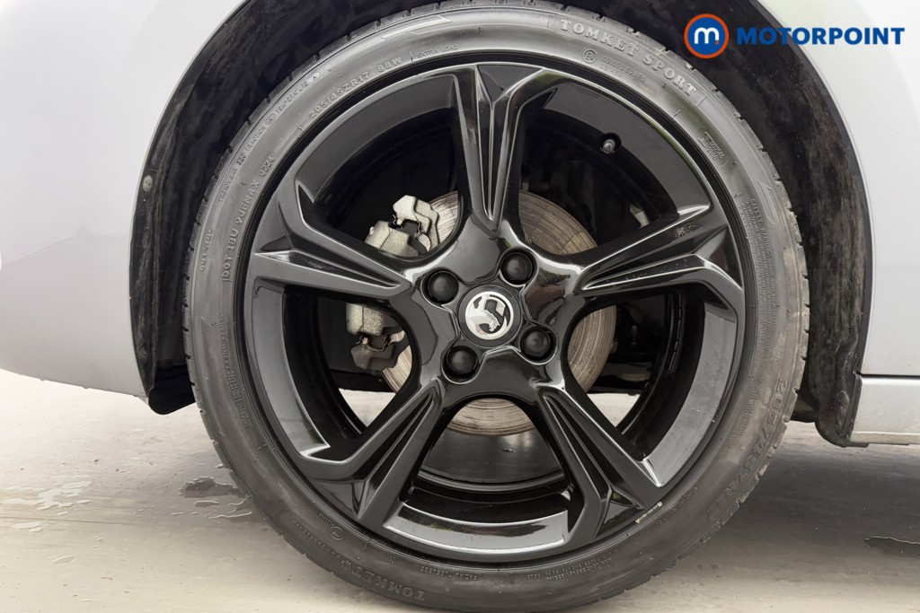 Vauxhall Corsa GS Manual Petrol Hatchback - Stock Number (1600871) - 24th supplementary image