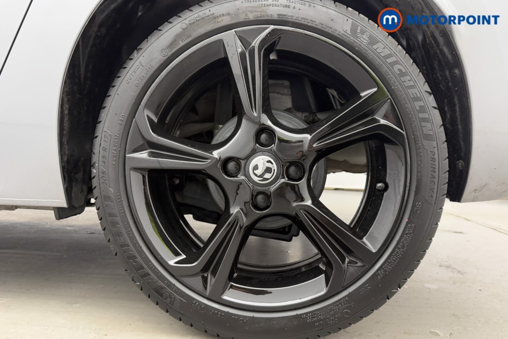 Vauxhall Corsa GS Manual Petrol Hatchback - Stock Number (1600871) - 25th supplementary image