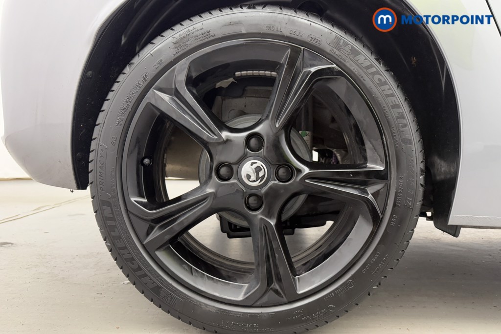 Vauxhall Corsa GS Manual Petrol Hatchback - Stock Number (1600871) - 26th supplementary image