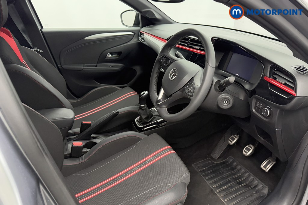 Vauxhall Corsa GS Manual Petrol Hatchback - Stock Number (1600871) - 1st supplementary image