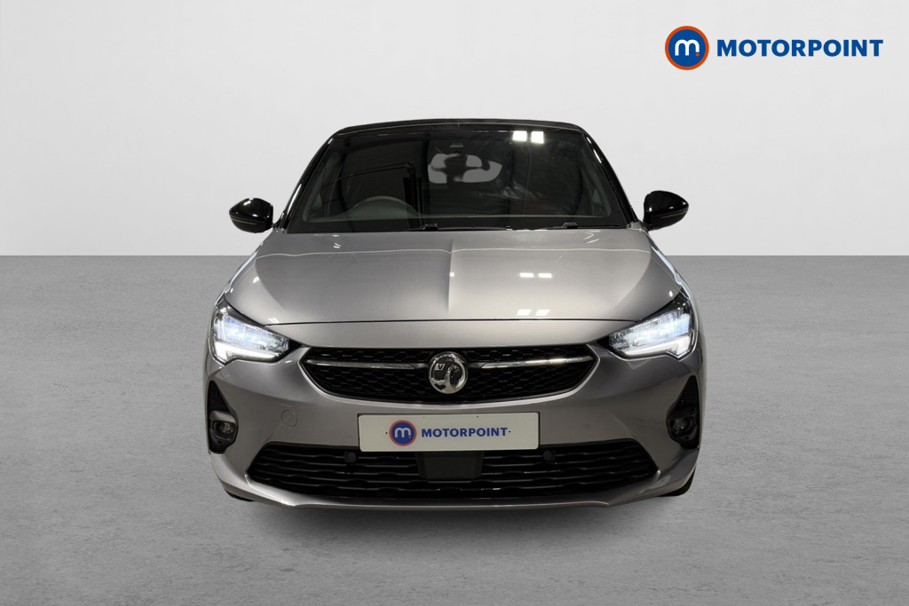 Vauxhall Corsa GS Manual Petrol Hatchback - Stock Number (1600871) - Front bumper