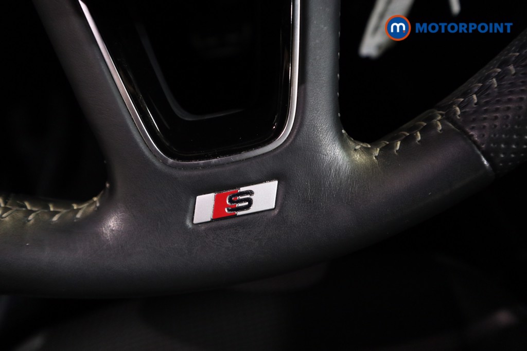 Audi A1 S Line Automatic Petrol Hatchback - Stock Number (1600876) - 5th supplementary image