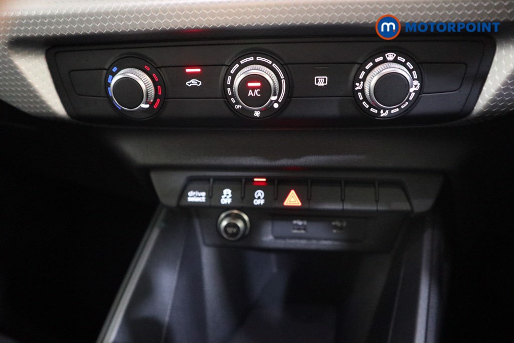 Audi A1 S Line Automatic Petrol Hatchback - Stock Number (1600876) - 8th supplementary image