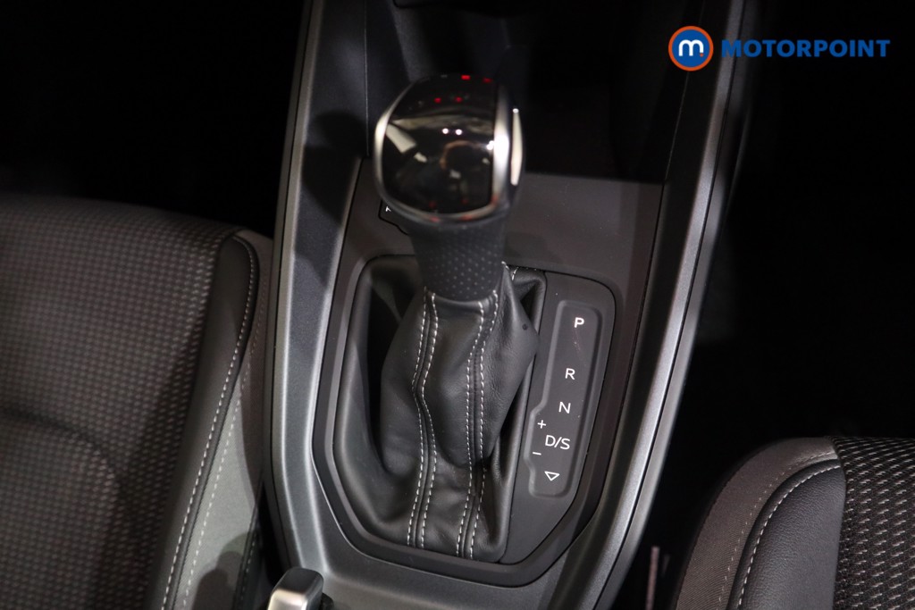 Audi A1 S Line Automatic Petrol Hatchback - Stock Number (1600876) - 9th supplementary image