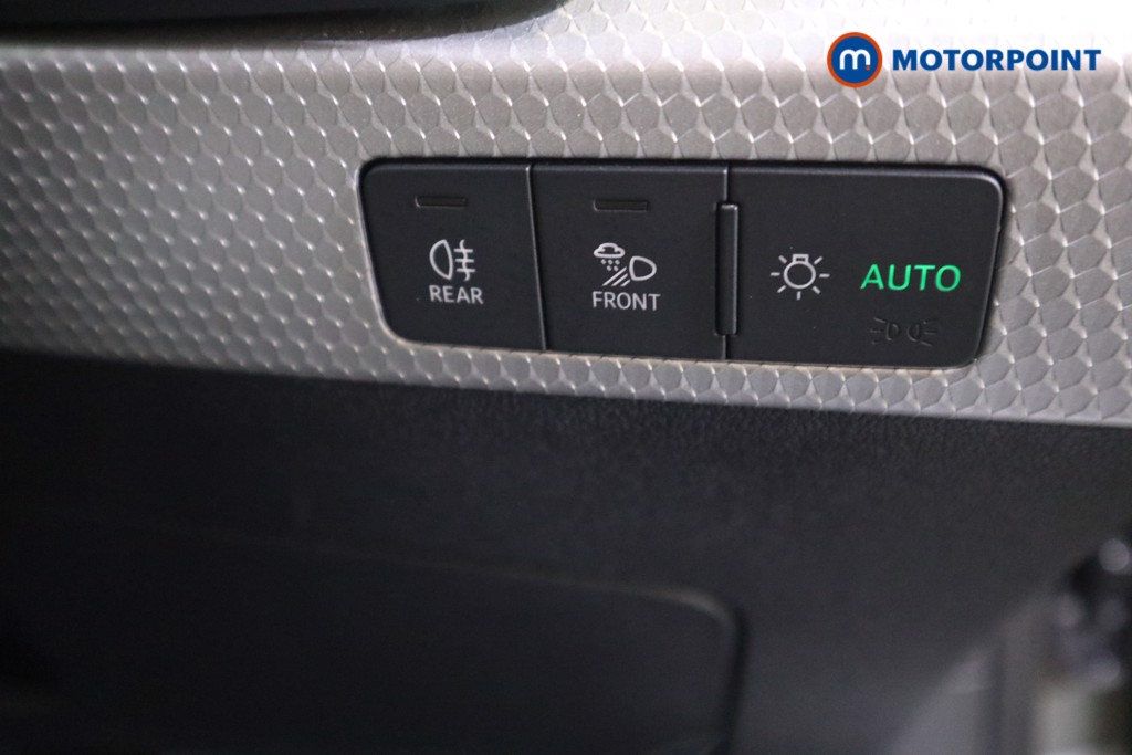 Audi A1 S Line Automatic Petrol Hatchback - Stock Number (1600876) - 10th supplementary image