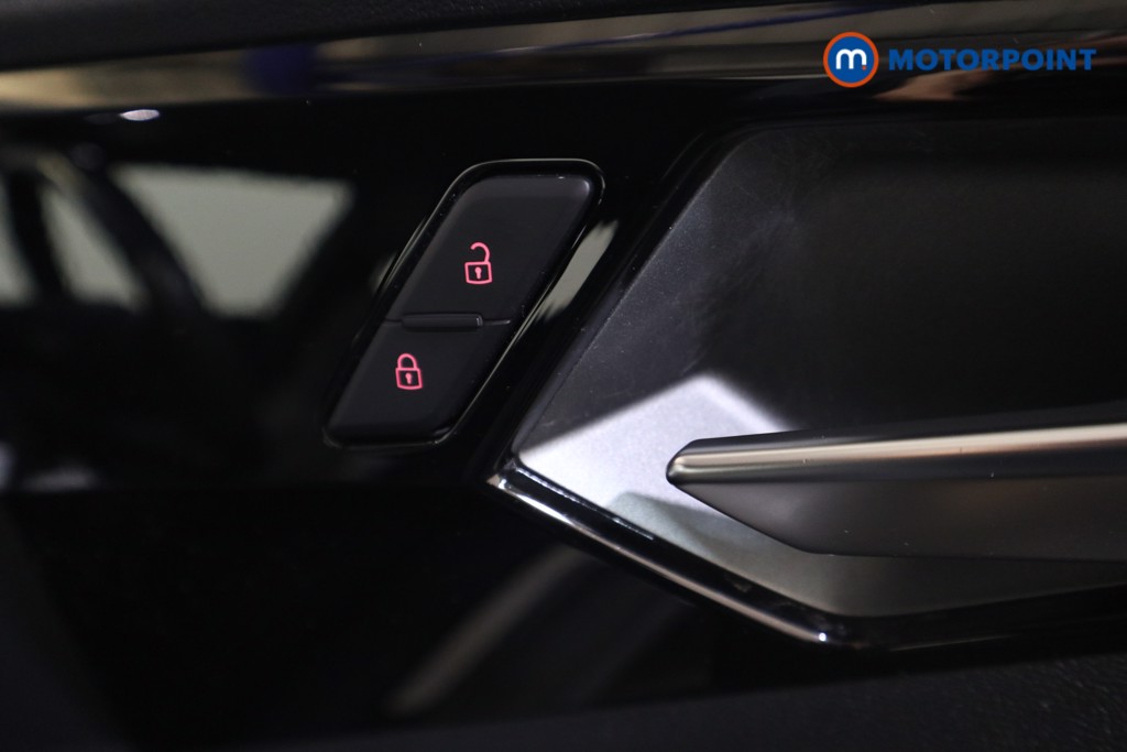 Audi A1 S Line Automatic Petrol Hatchback - Stock Number (1600876) - 11th supplementary image