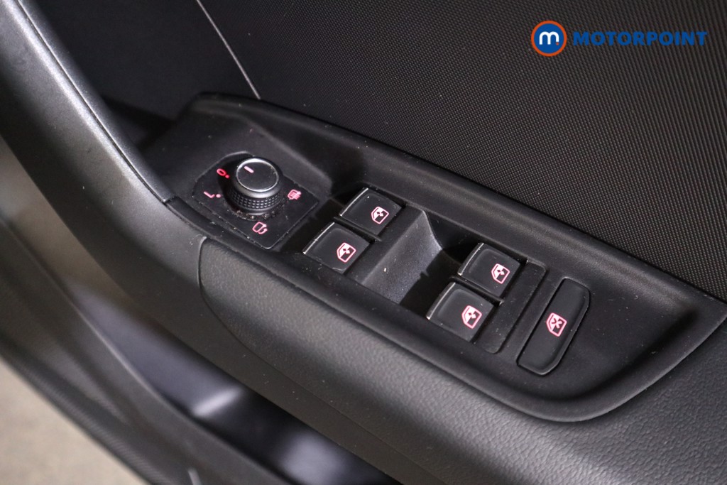 Audi A1 S Line Automatic Petrol Hatchback - Stock Number (1600876) - 12th supplementary image