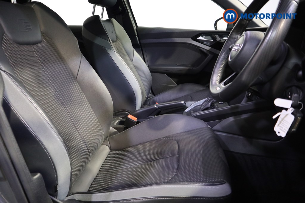 Audi A1 S Line Automatic Petrol Hatchback - Stock Number (1600876) - 14th supplementary image