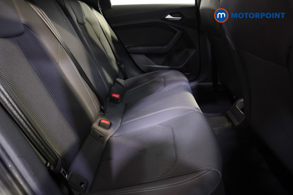 Audi A1 S Line Automatic Petrol Hatchback - Stock Number (1600876) - 15th supplementary image